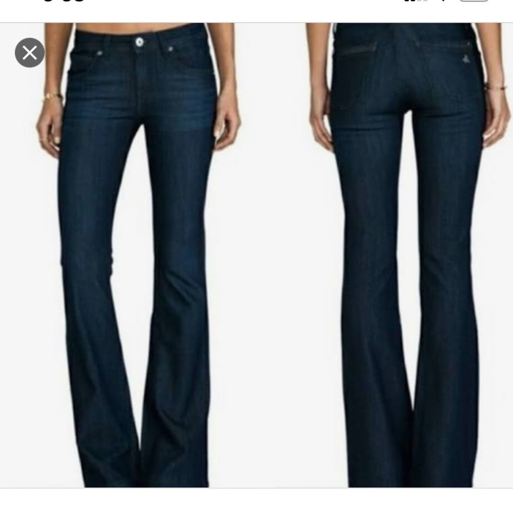 DL1961 Jeans NBW